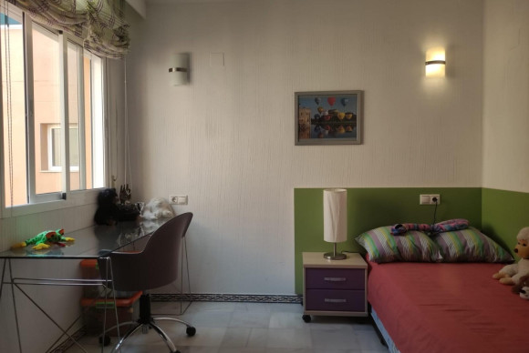 Herverkoop - Penthouse Dúplex - Torrevieja - Aldea del mar