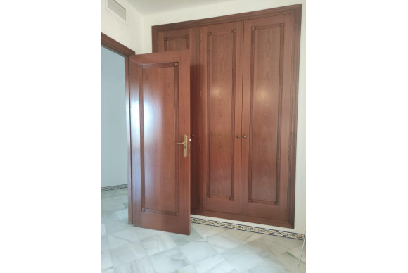 Herverkoop - Penthouse Dúplex - Torrevieja - Aldea del mar