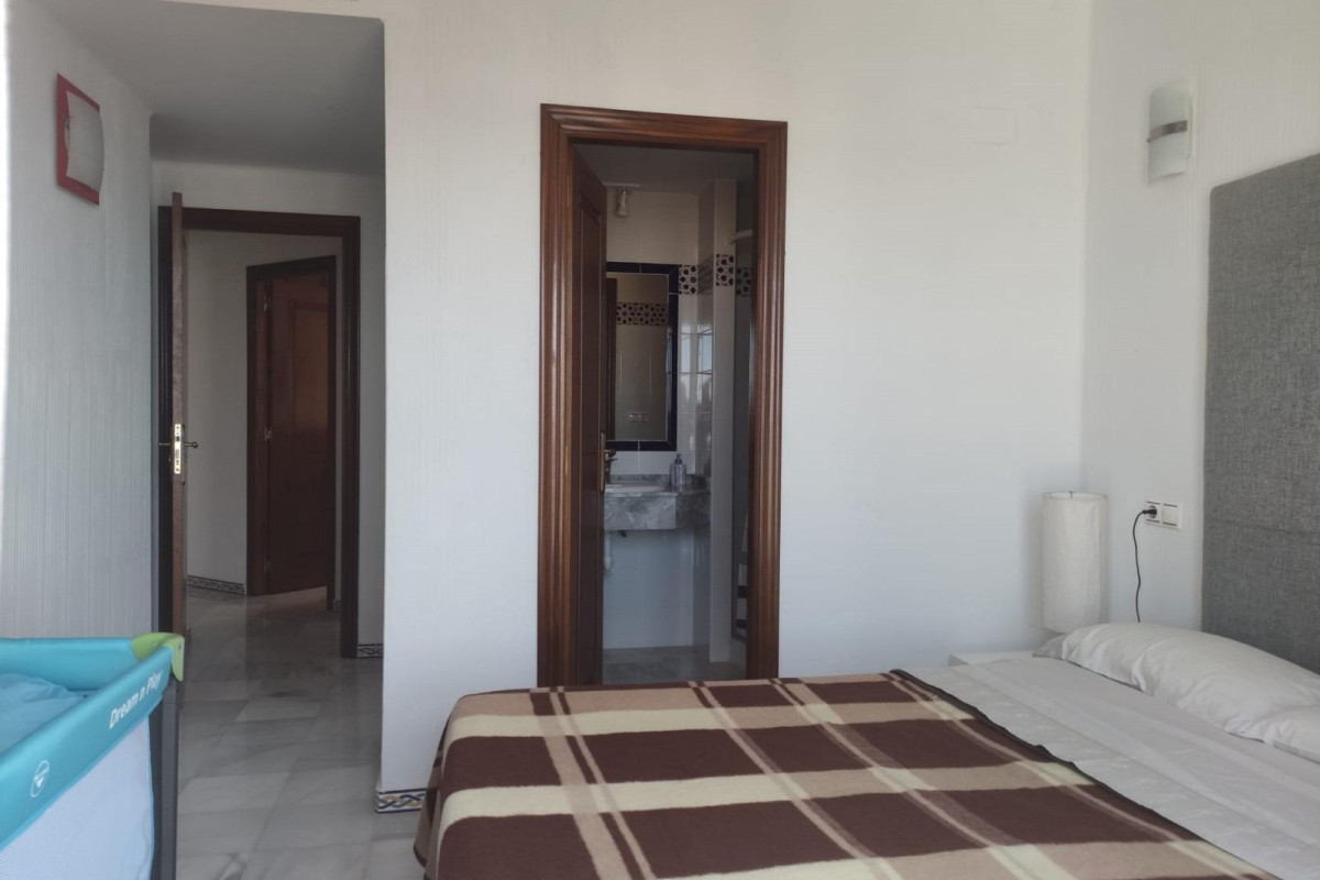 Herverkoop - Penthouse Dúplex - Torrevieja - Aldea del mar