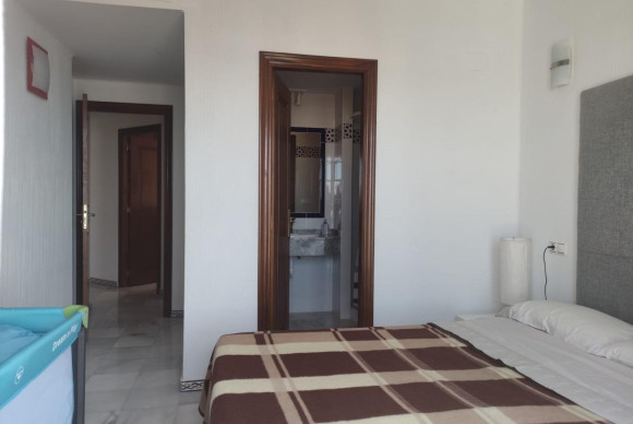 Herverkoop - Penthouse Dúplex - Torrevieja - Aldea del mar