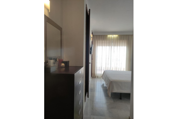 Herverkoop - Penthouse Dúplex - Torrevieja - Aldea del mar