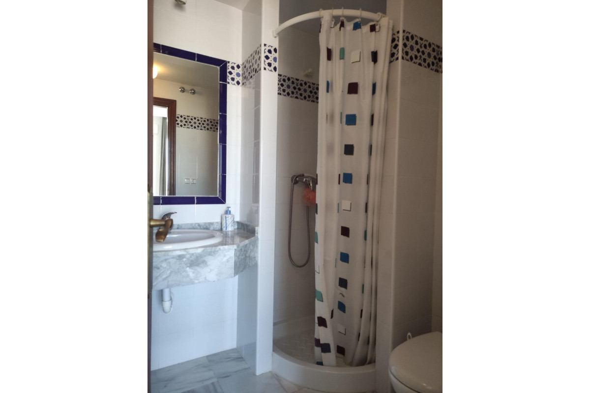 Herverkoop - Penthouse Dúplex - Torrevieja - Aldea del mar