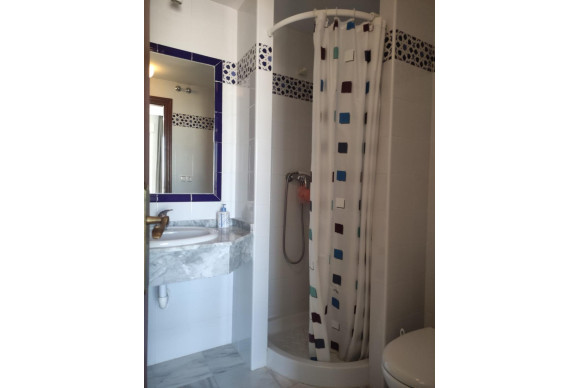 Herverkoop - Penthouse Dúplex - Torrevieja - Aldea del mar