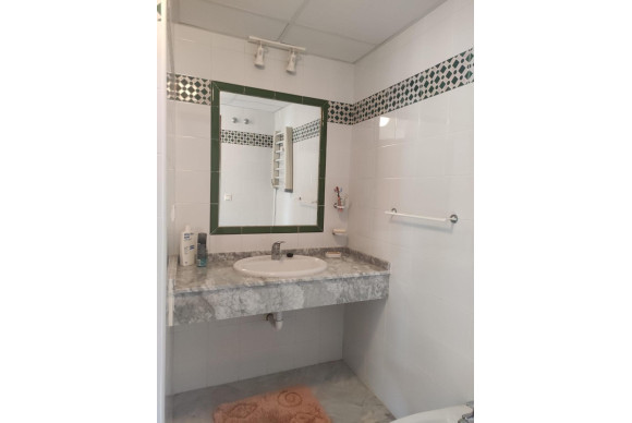 Herverkoop - Penthouse Dúplex - Torrevieja - Aldea del mar