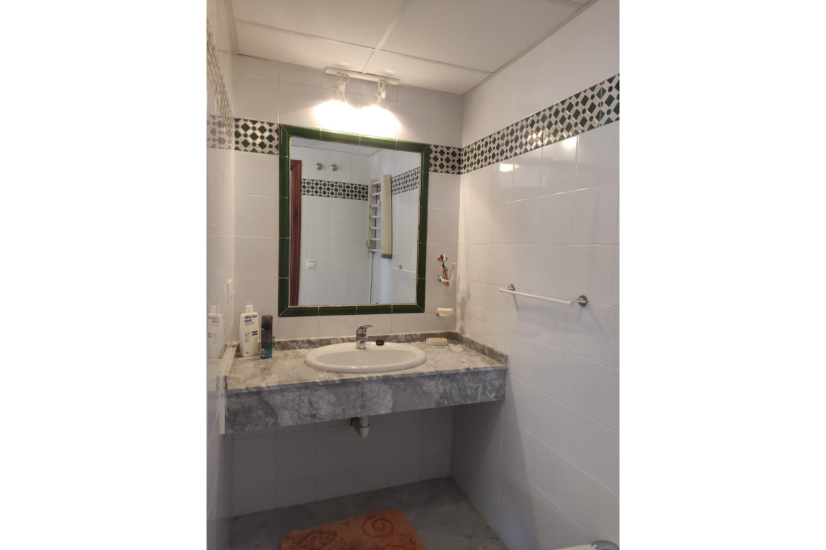 Herverkoop - Penthouse Dúplex - Torrevieja - Aldea del mar