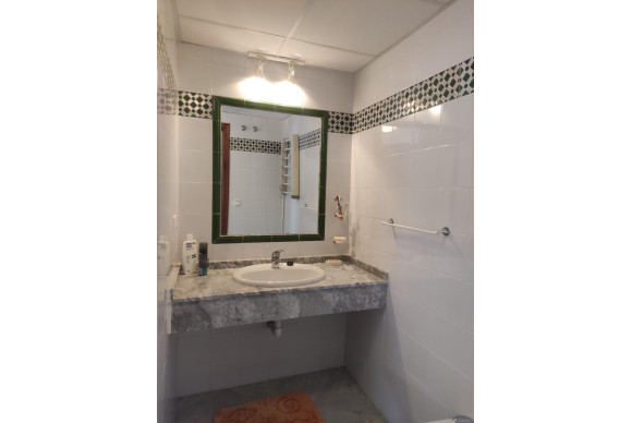 Herverkoop - Penthouse Dúplex - Torrevieja - Aldea del mar