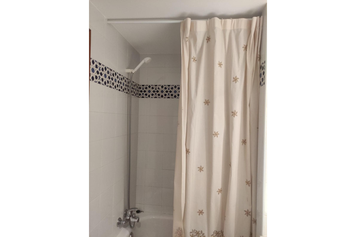 Herverkoop - Penthouse Dúplex - Torrevieja - Aldea del mar