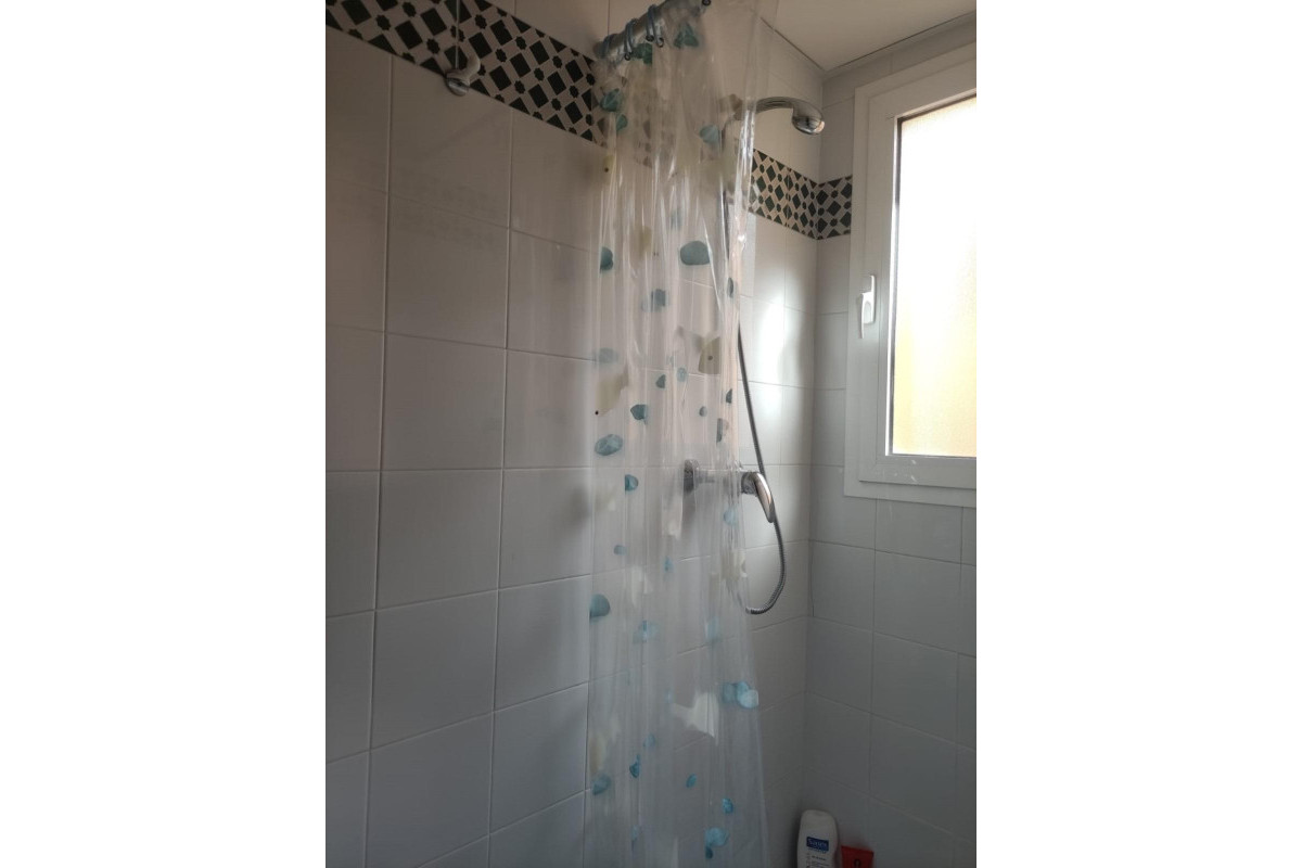 Herverkoop - Penthouse Dúplex - Torrevieja - Aldea del mar