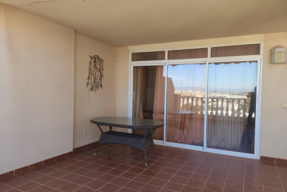 Herverkoop - Penthouse Dúplex - Torrevieja - Aldea del mar