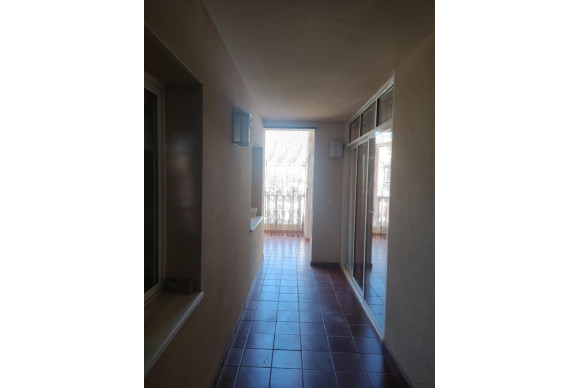 Herverkoop - Penthouse Dúplex - Torrevieja - Aldea del mar