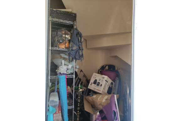 Herverkoop - Penthouse Dúplex - Torrevieja - Aldea del mar