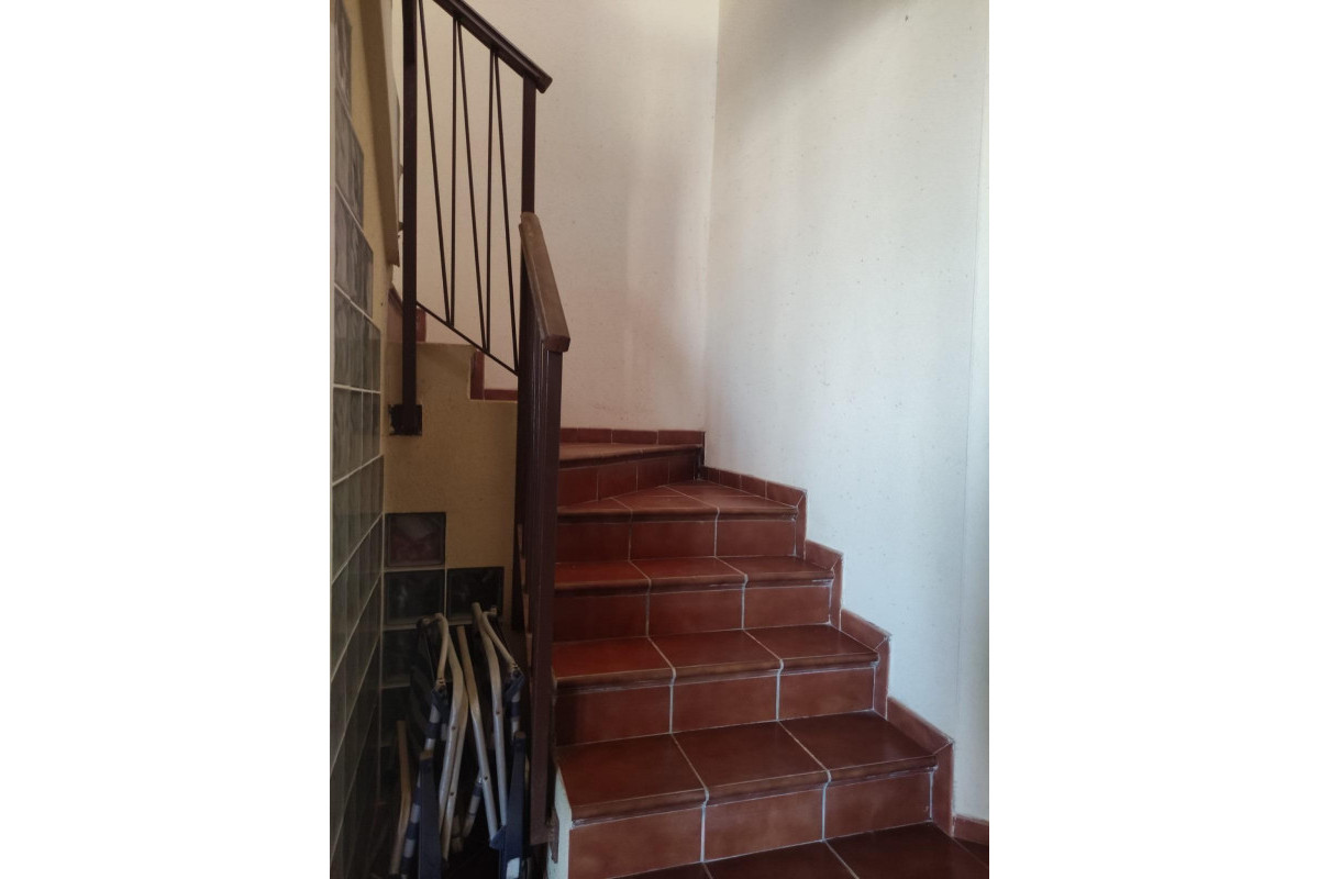 Herverkoop - Penthouse Dúplex - Torrevieja - Aldea del mar