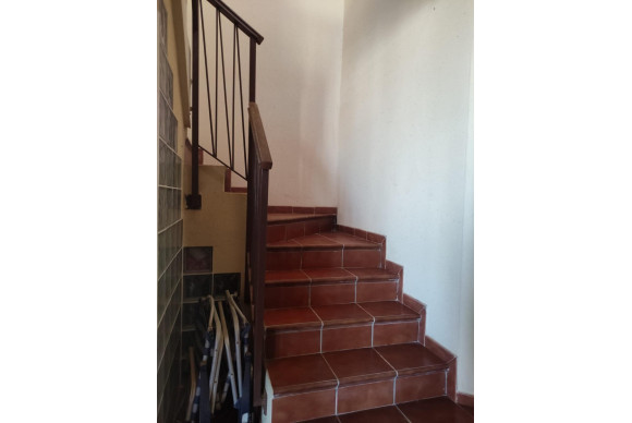 Herverkoop - Penthouse Dúplex - Torrevieja - Aldea del mar