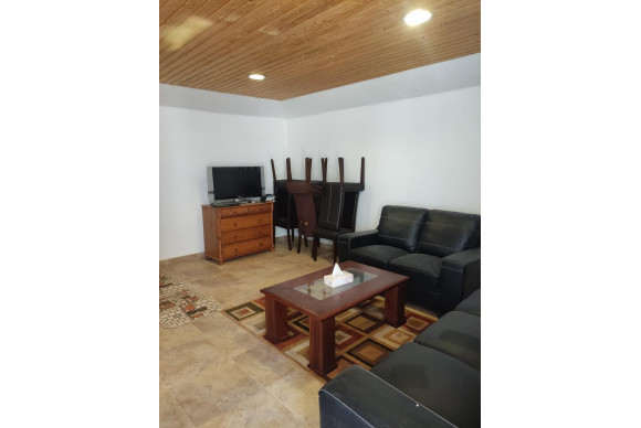 Herverkoop - Penthouse Dúplex - Torrevieja - Aldea del mar