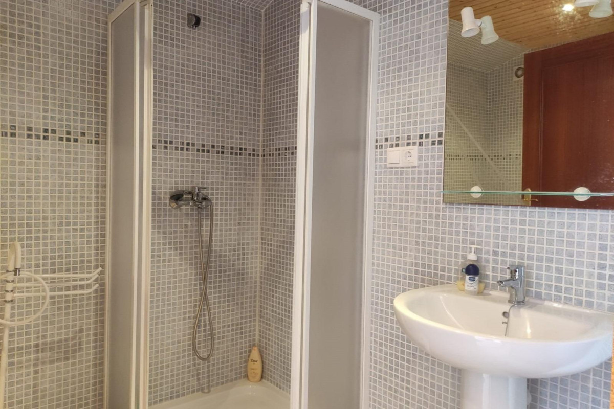 Herverkoop - Penthouse Dúplex - Torrevieja - Aldea del mar