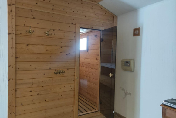 Herverkoop - Penthouse Dúplex - Torrevieja - Aldea del mar