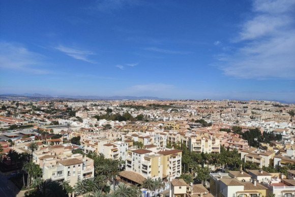 Herverkoop - Penthouse Dúplex - Torrevieja - Aldea del mar