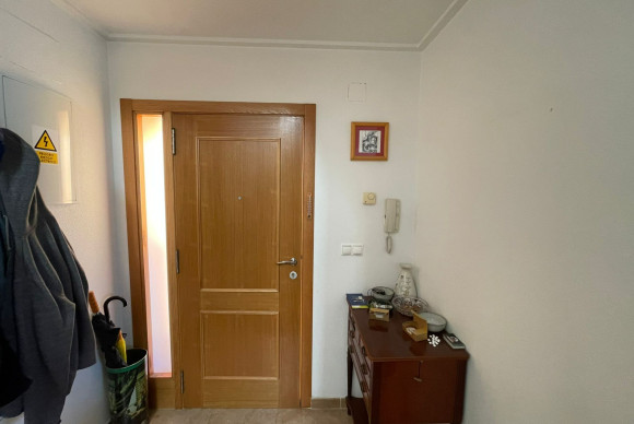 Resale - House - Bigastro