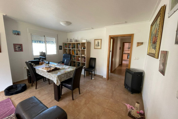 Resale - House - Bigastro