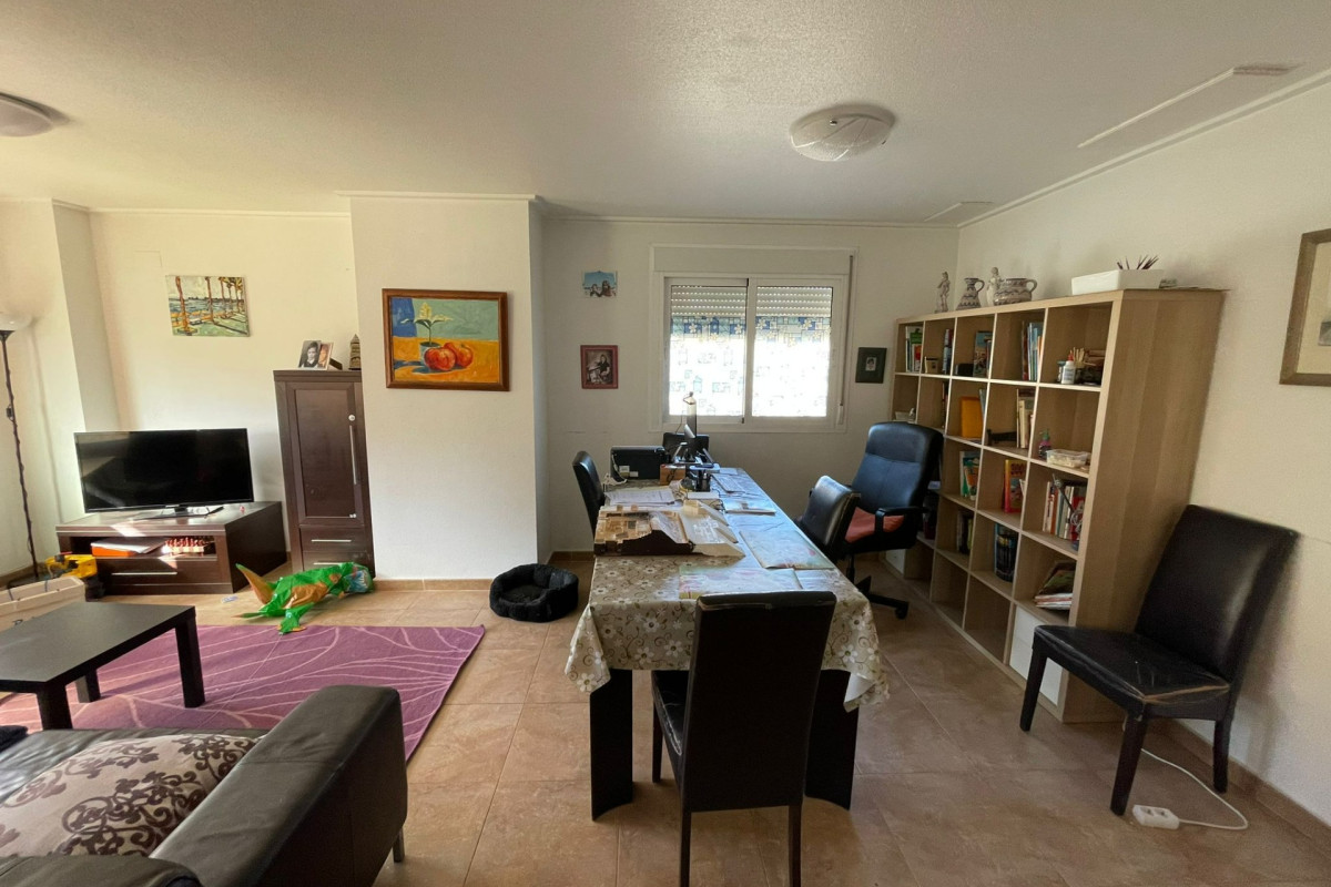 Resale - House - Bigastro