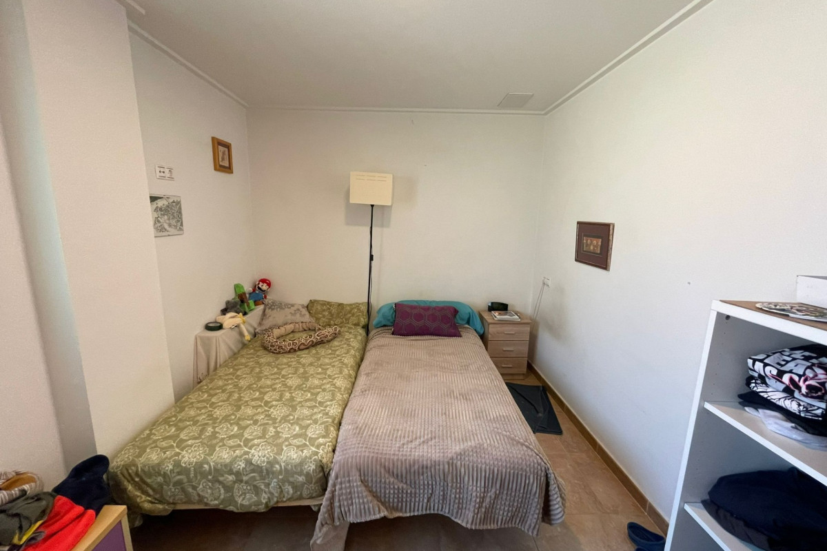 Resale - House - Bigastro