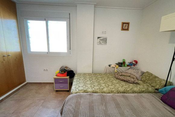 Resale - House - Bigastro