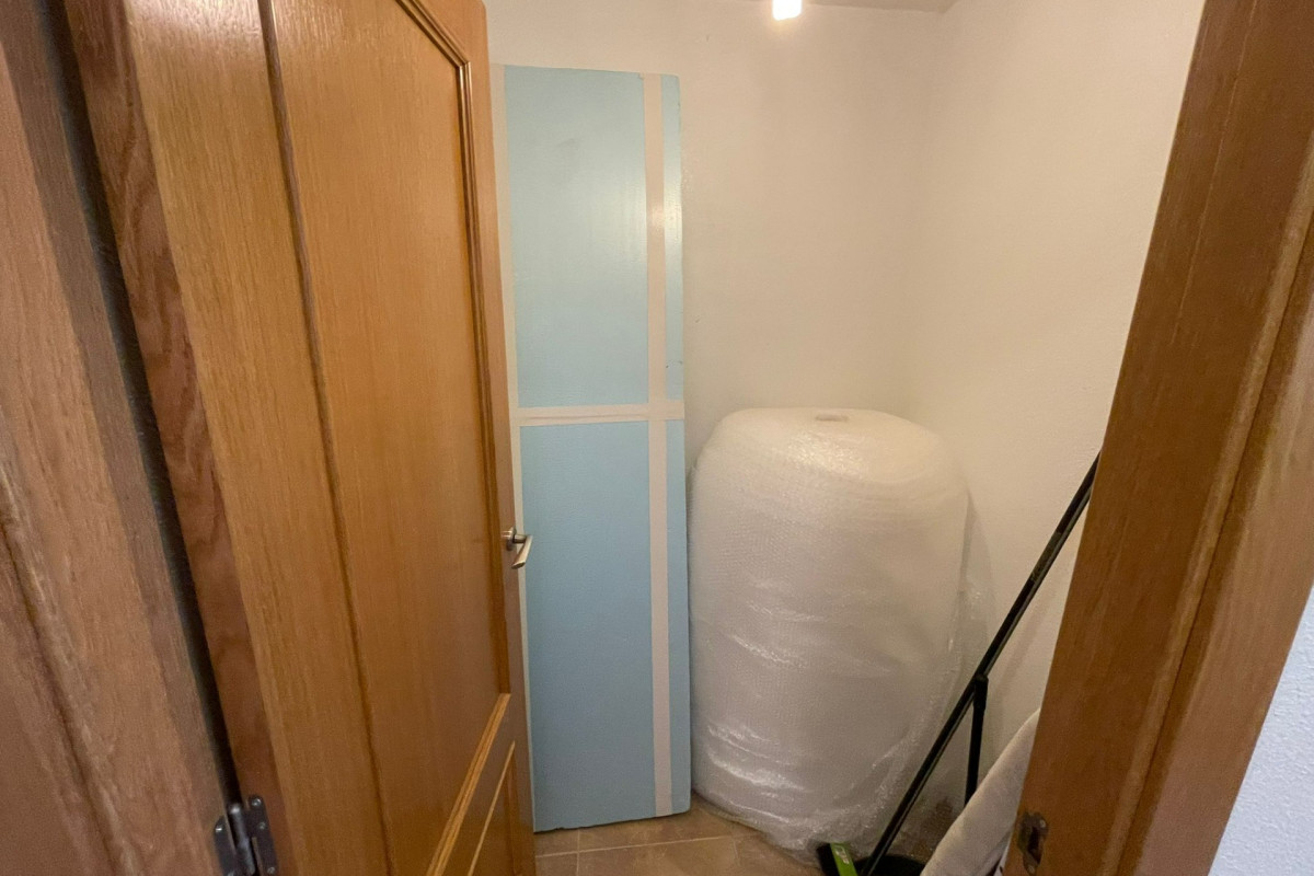 Resale - House - Bigastro