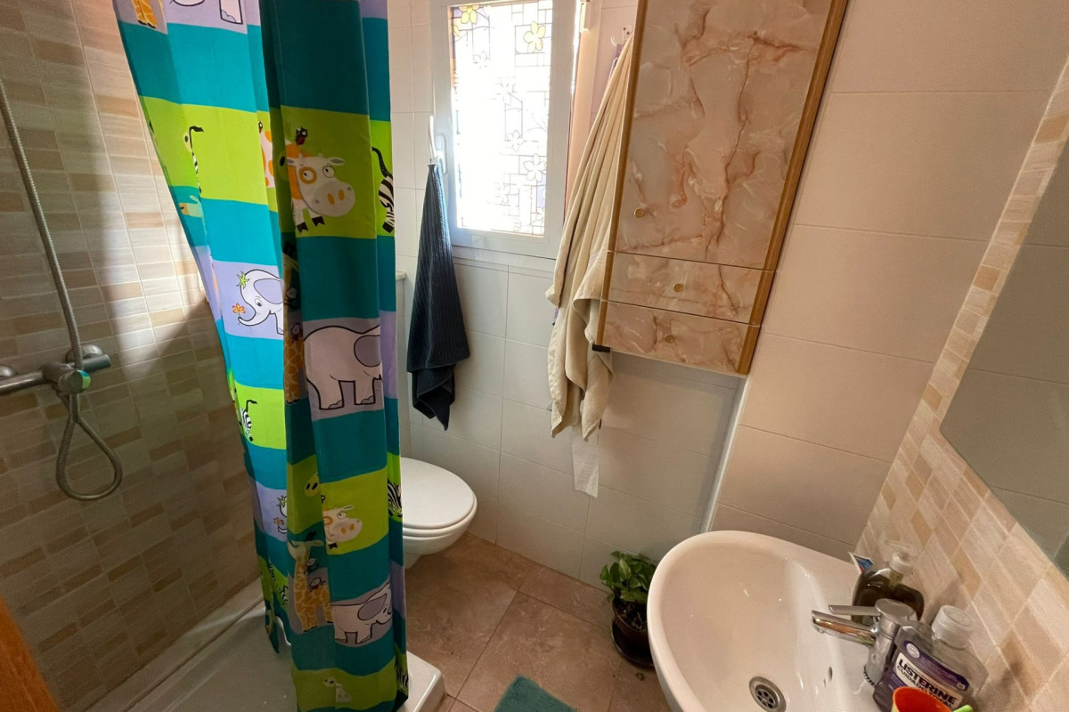 Resale - House - Bigastro