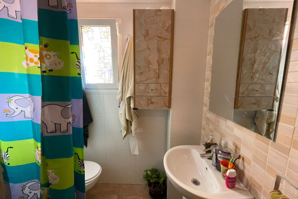 Resale - House - Bigastro