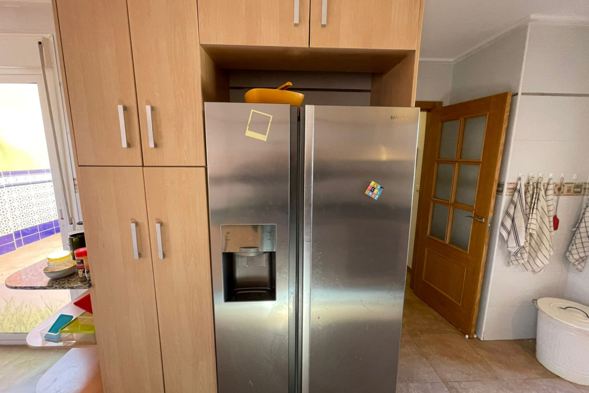 Resale - House - Bigastro