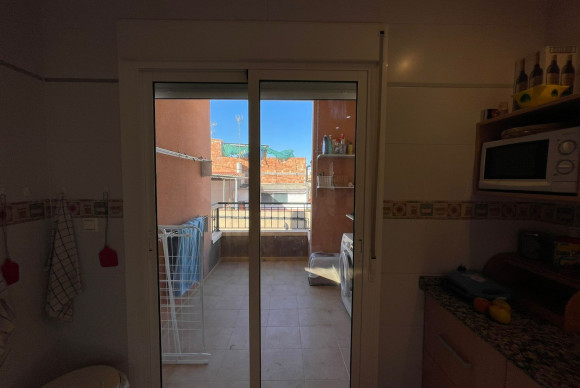 Resale - House - Bigastro