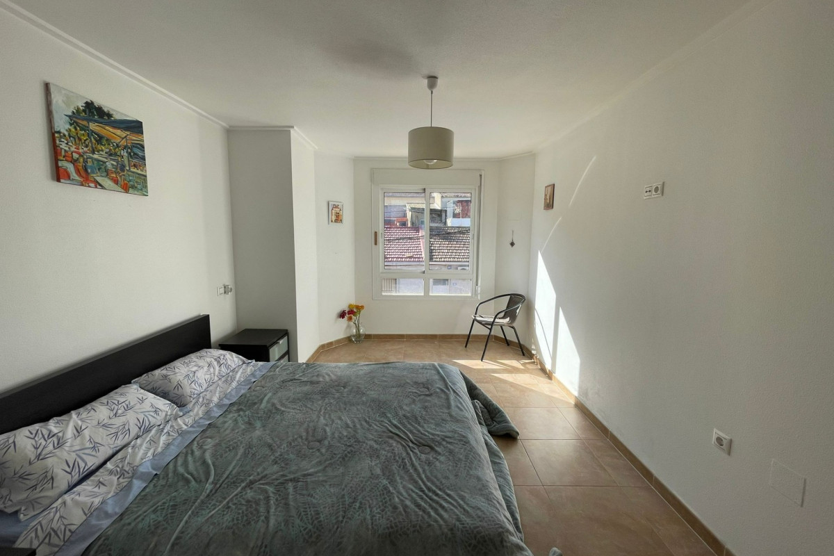 Resale - House - Bigastro