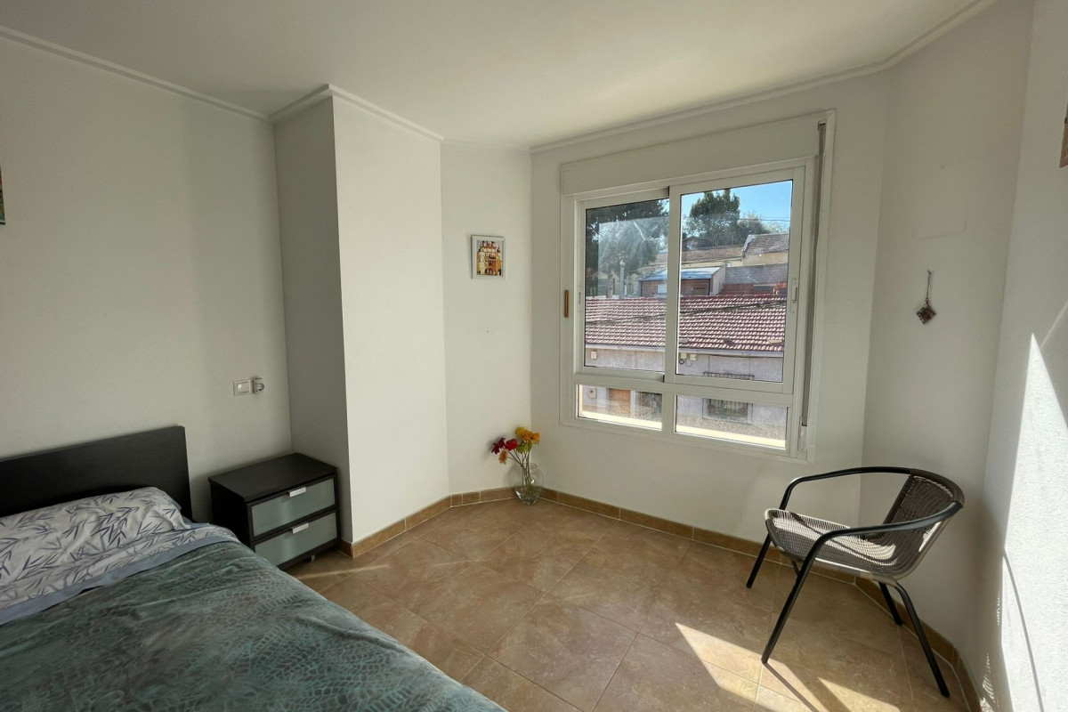 Resale - House - Bigastro