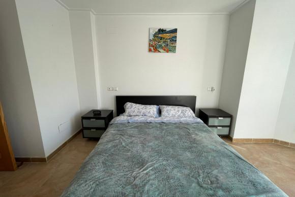 Resale - House - Bigastro