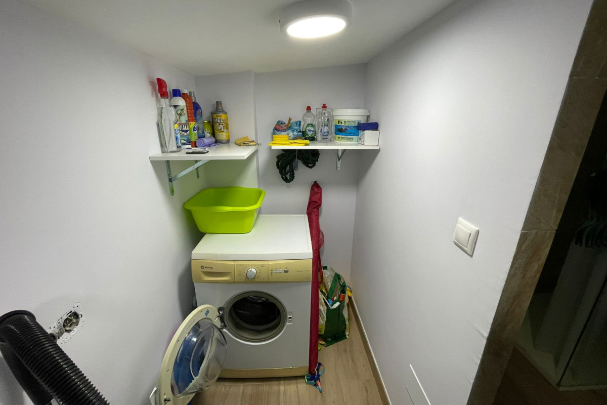 Resale - House - Bigastro