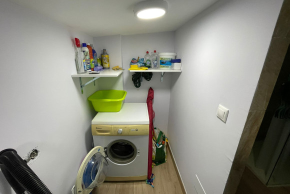 Resale - House - Bigastro