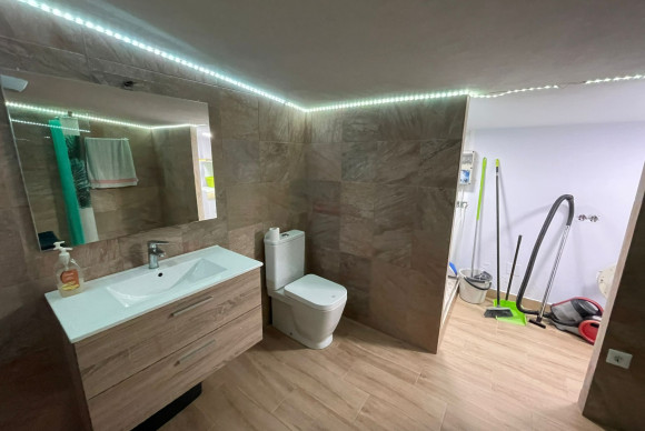 Resale - House - Bigastro