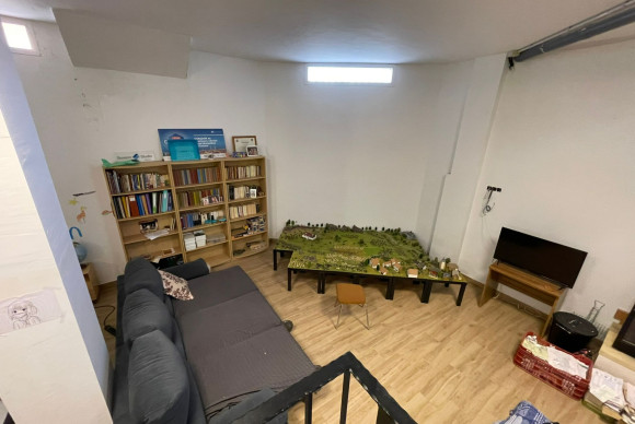 Resale - House - Bigastro