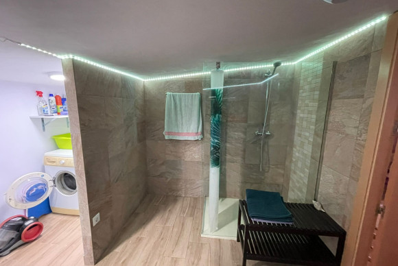 Resale - House - Bigastro