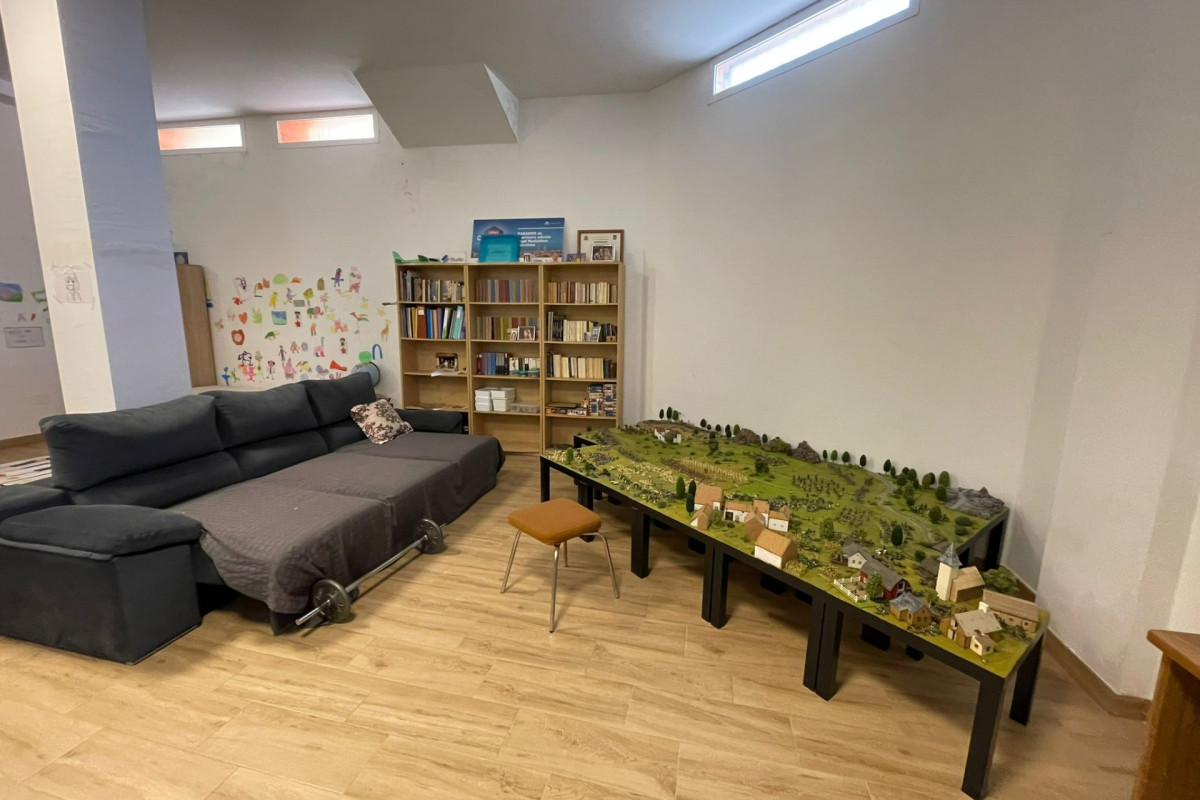 Resale - House - Bigastro