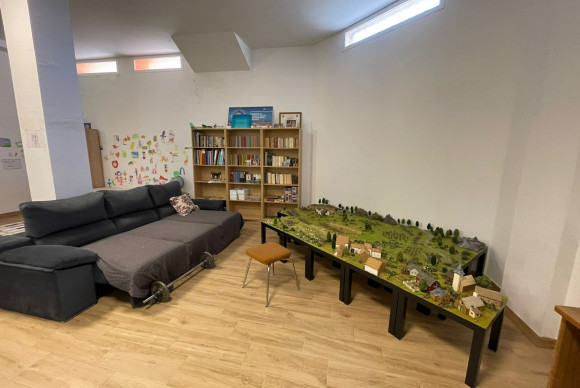 Resale - House - Bigastro