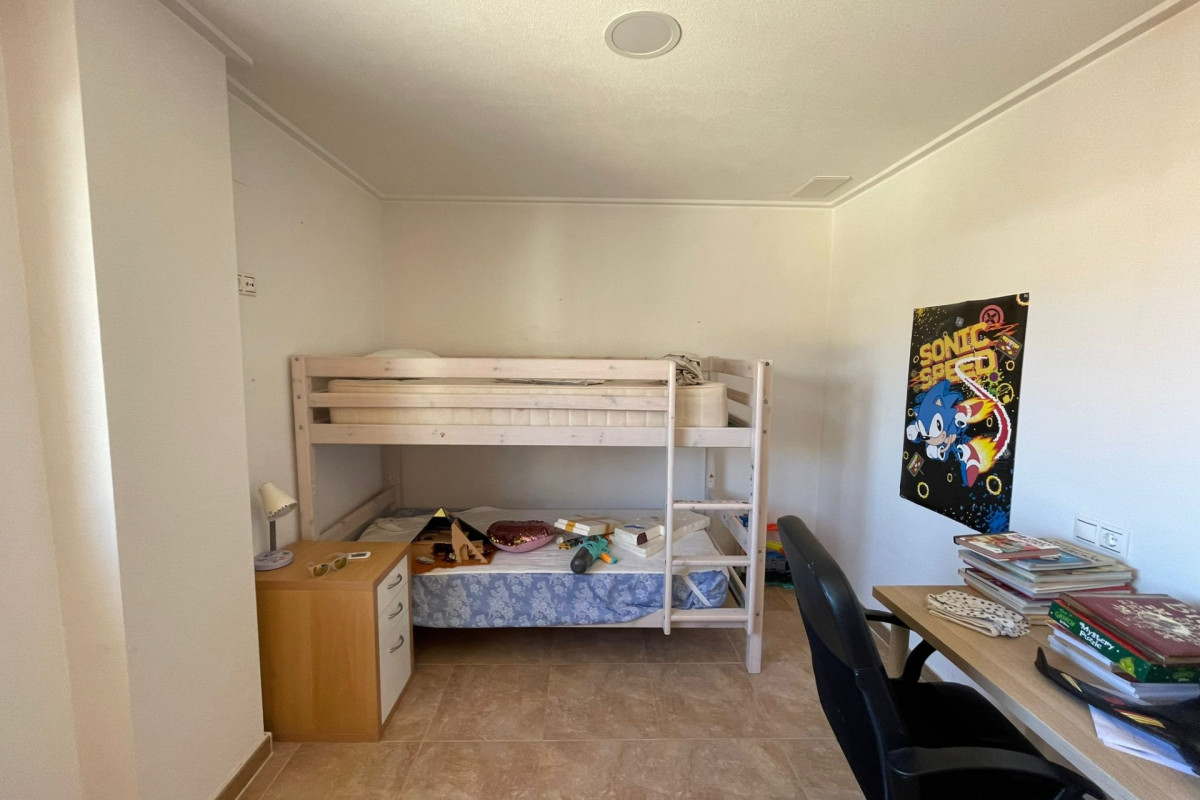 Resale - House - Bigastro