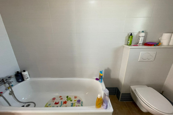 Resale - House - Bigastro