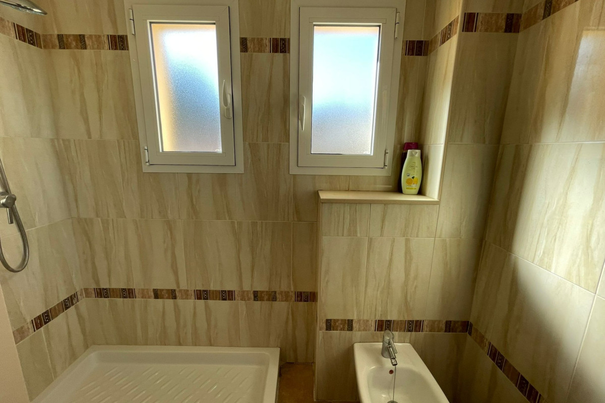 Resale - House - Bigastro