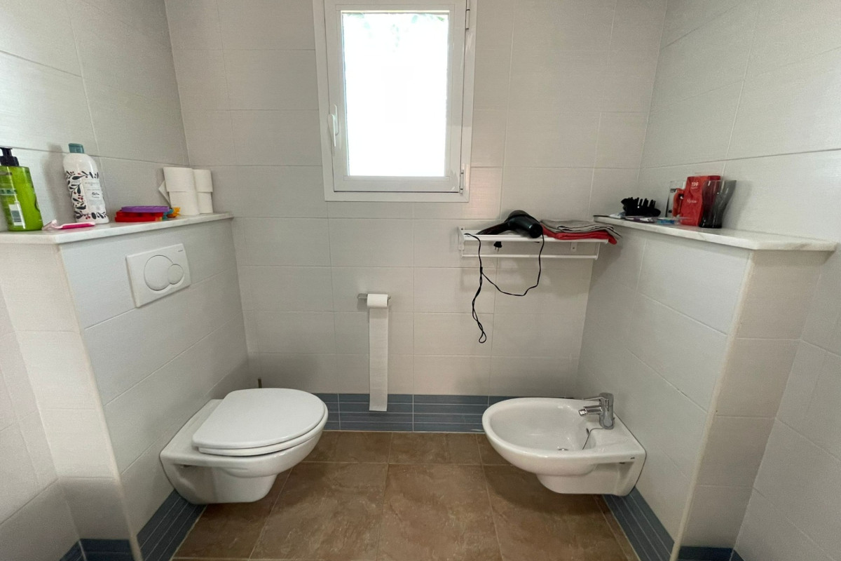 Resale - House - Bigastro