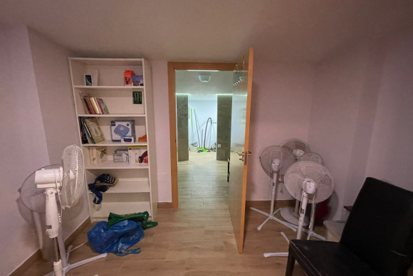 Resale - House - Bigastro