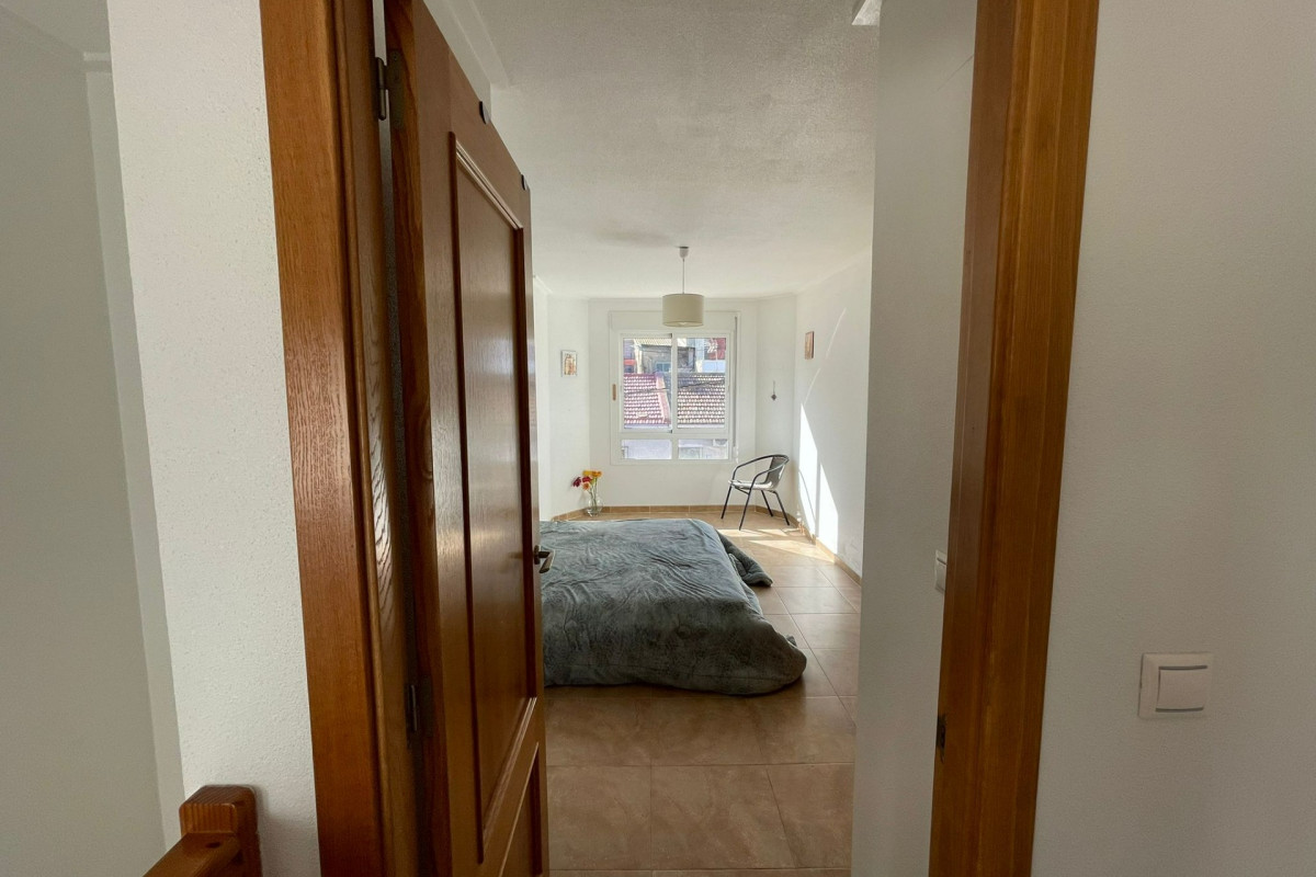 Resale - House - Bigastro