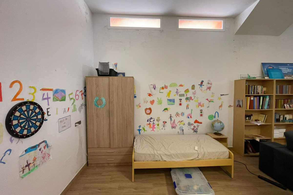 Resale - House - Bigastro