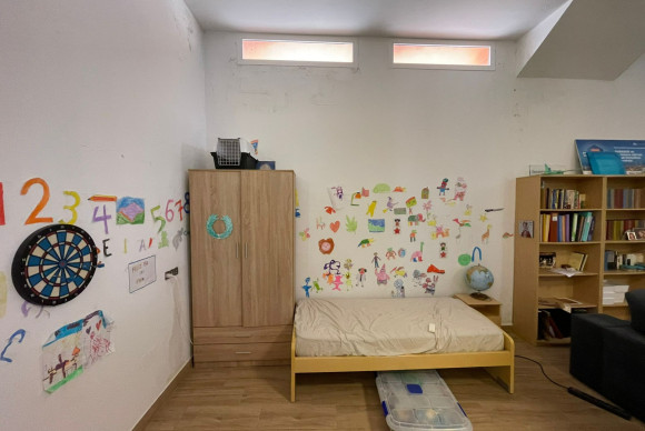 Resale - House - Bigastro