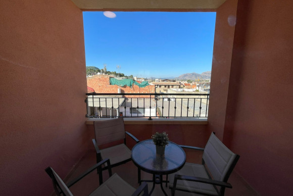 Resale - House - Bigastro